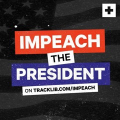 Tracklib Beat Battle - Impeach The President