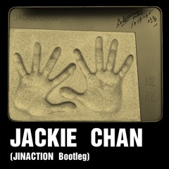 Tiesto, Dzeko, Preme & Post Malone - Jackie Chan (JINACTION BOOTLEG)