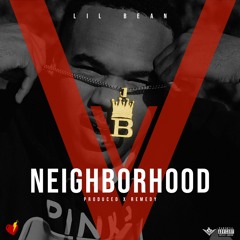 Lil Bean- Neighborhood Prod. (Remedy)