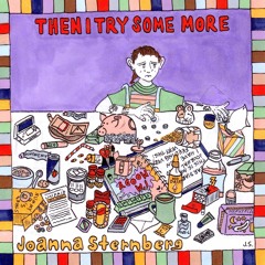 Then I Try Some More