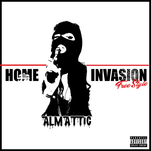 ALMATTIC - Home Invasion