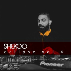 Shekoo - Eclipse Vol 4