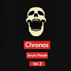 Chronos Serum Presets Vol.2