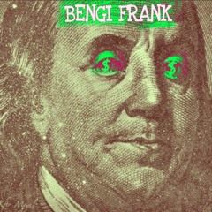 Bengi Frank - Jp Vlado