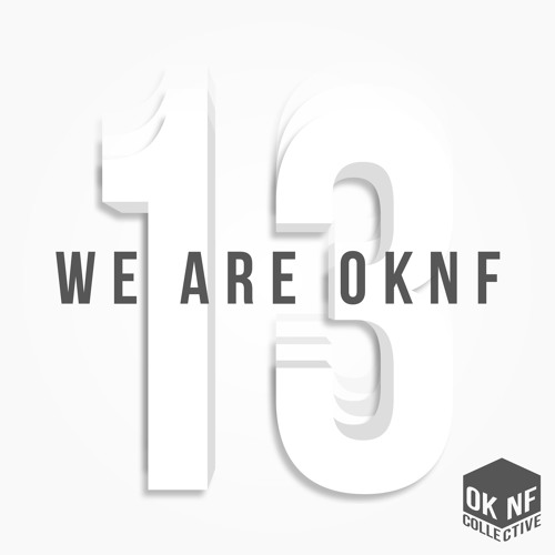 We Are OKNF Vol.13 [FREE DOWNLOAD]