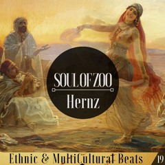 Multi Cultural Beats #19 With " Hernz "