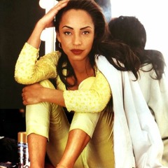 Sade Adu Mix(StayGoldMix7*)