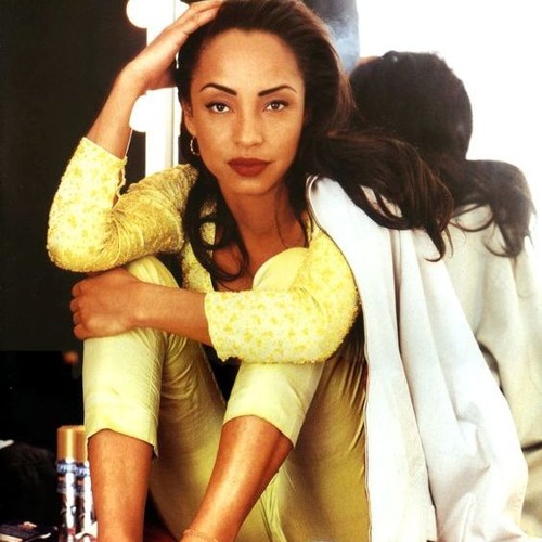 Sade Adu Mix(StayGoldMix7*)