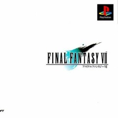 Crazy Motorcycle Chase - Final Fantasy VII