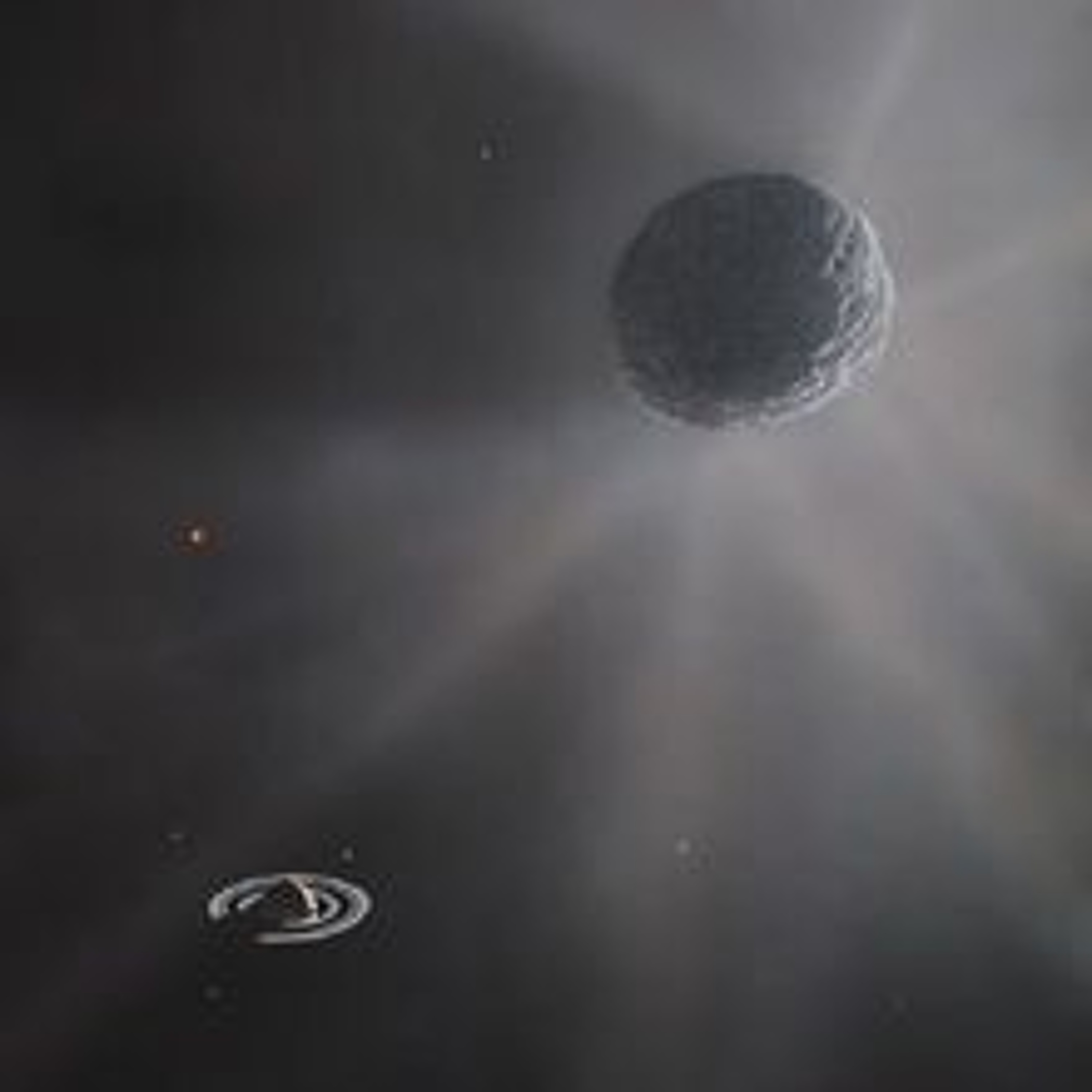 Comet - Melodic Dubstep / Chillstep episode artwork