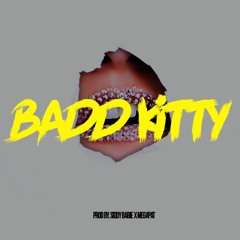 SiddyB! - BAD KITTY