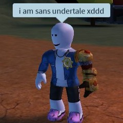 [Town of Robloxia: Grounded] Scamming 1 By 1 (Cover)