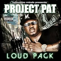 ☆ Project pat - kelly green (feat.juicy j) ☆