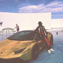 Travis Scott - Serenade (Slowed)