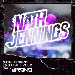 Nath Jennings: Party Pack VOL 2 & Christmas Pack *30+ MASH UPS & MORE*