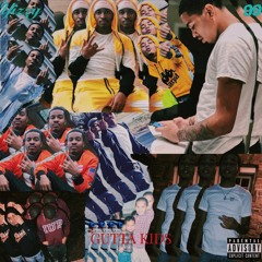 Gutta Kids Ft 99Nunu