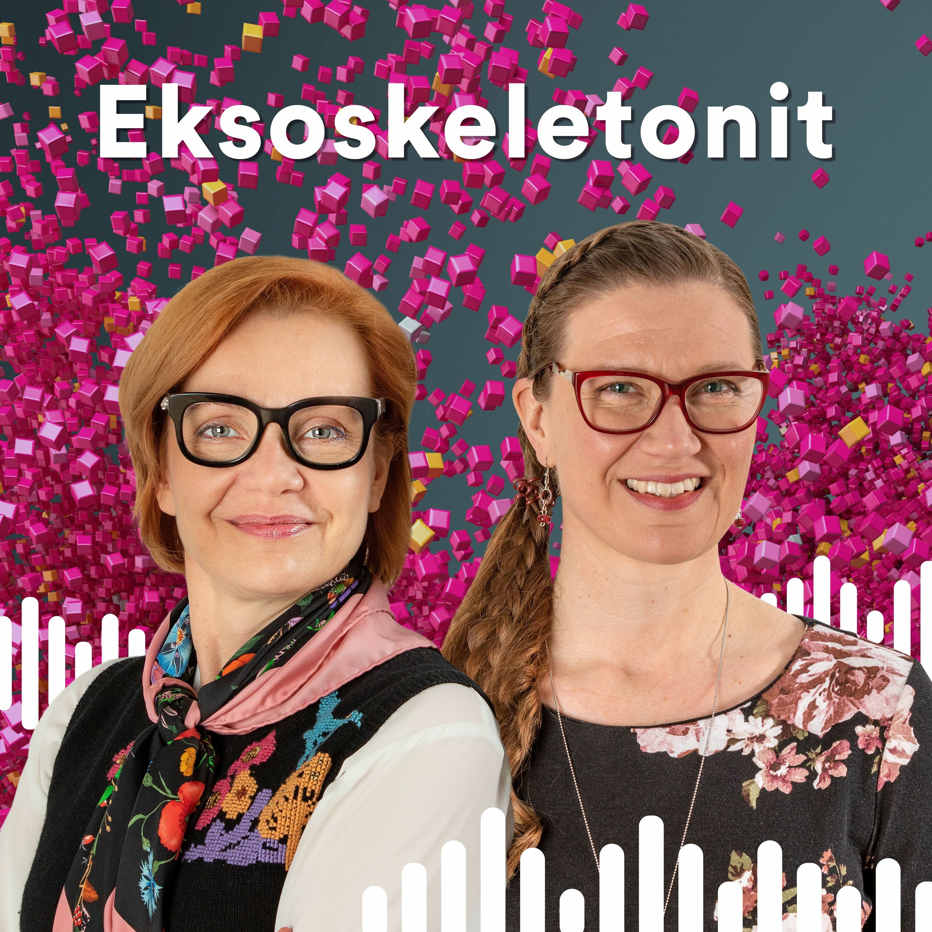 DNA Yrityksille - Uuden työn ääniä