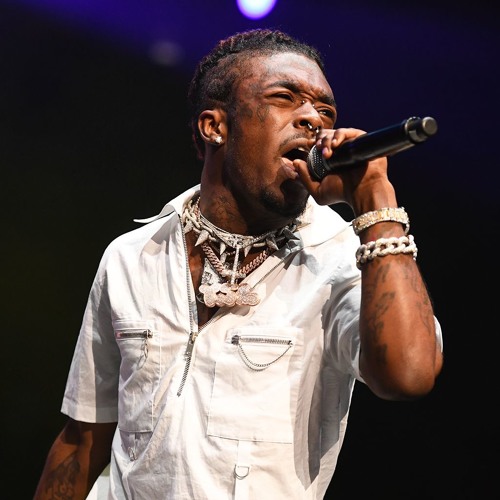 Lil Uzi Vert - Come This Way