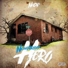 NoCap - Legend SLOWED