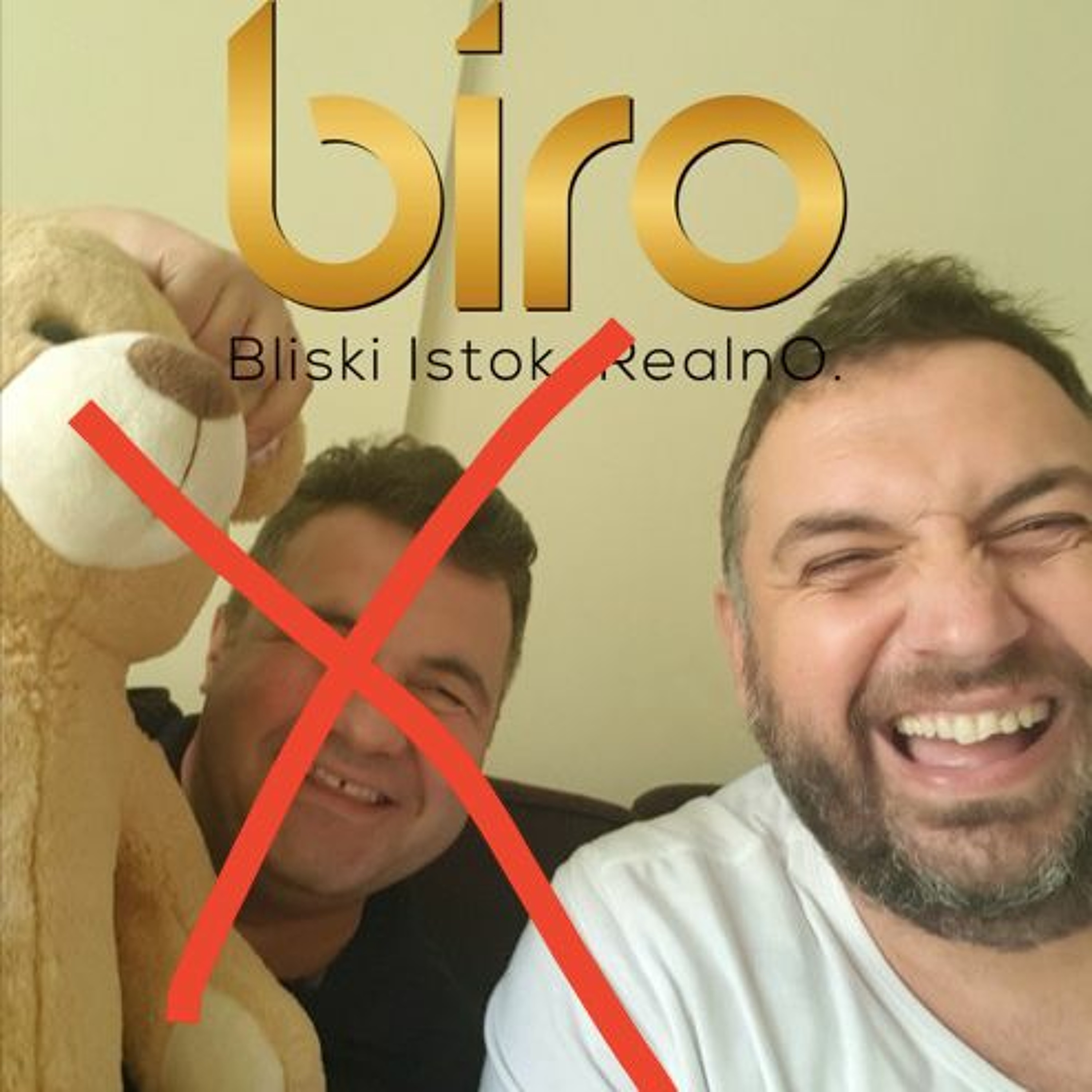 Nas Biro Podcast - Joka i Zeka