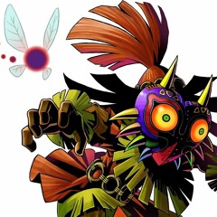 Falling Outta The Sky