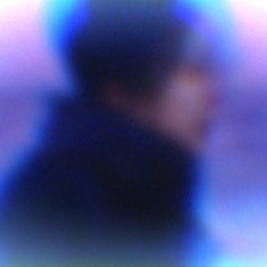 On The Beach At Night Alone