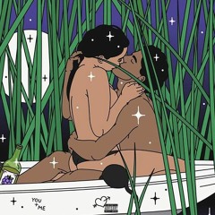 A1ØNZØ.$. PROD. BY HIGH VOLUME " wondering if you could save some love 4 me ? "