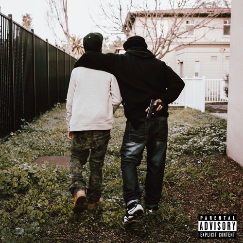 #3. Project poppa - Back Door u (Prod LilToneG)