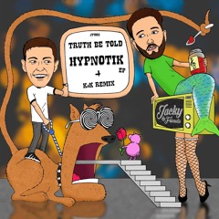 Premiere: Truth Be Told - Jamb [Jacky & Friends]