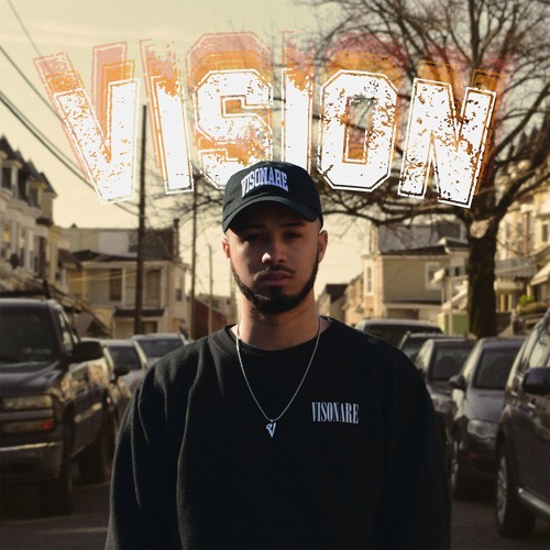 CABREJA - Vision