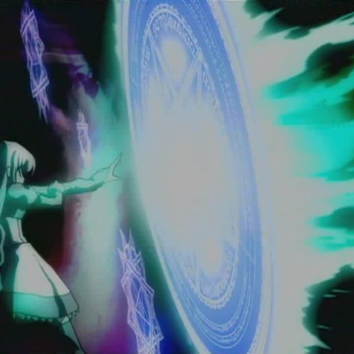 Await the Supernova [prod. ANXZA]