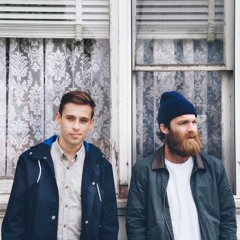 Flume & Chet Faker - Drop The Game (Slowed To Perfection)