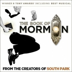 The Book Of Mormon Full Soundtrack