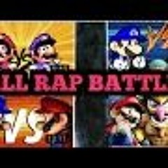 All WOTFI Rap Battles (2015 - 2018)