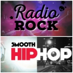 Rock and hip-hop mix /hip-rock(instumental)