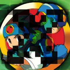 MegaMan Battle Network 2 Boss Battle - Remix