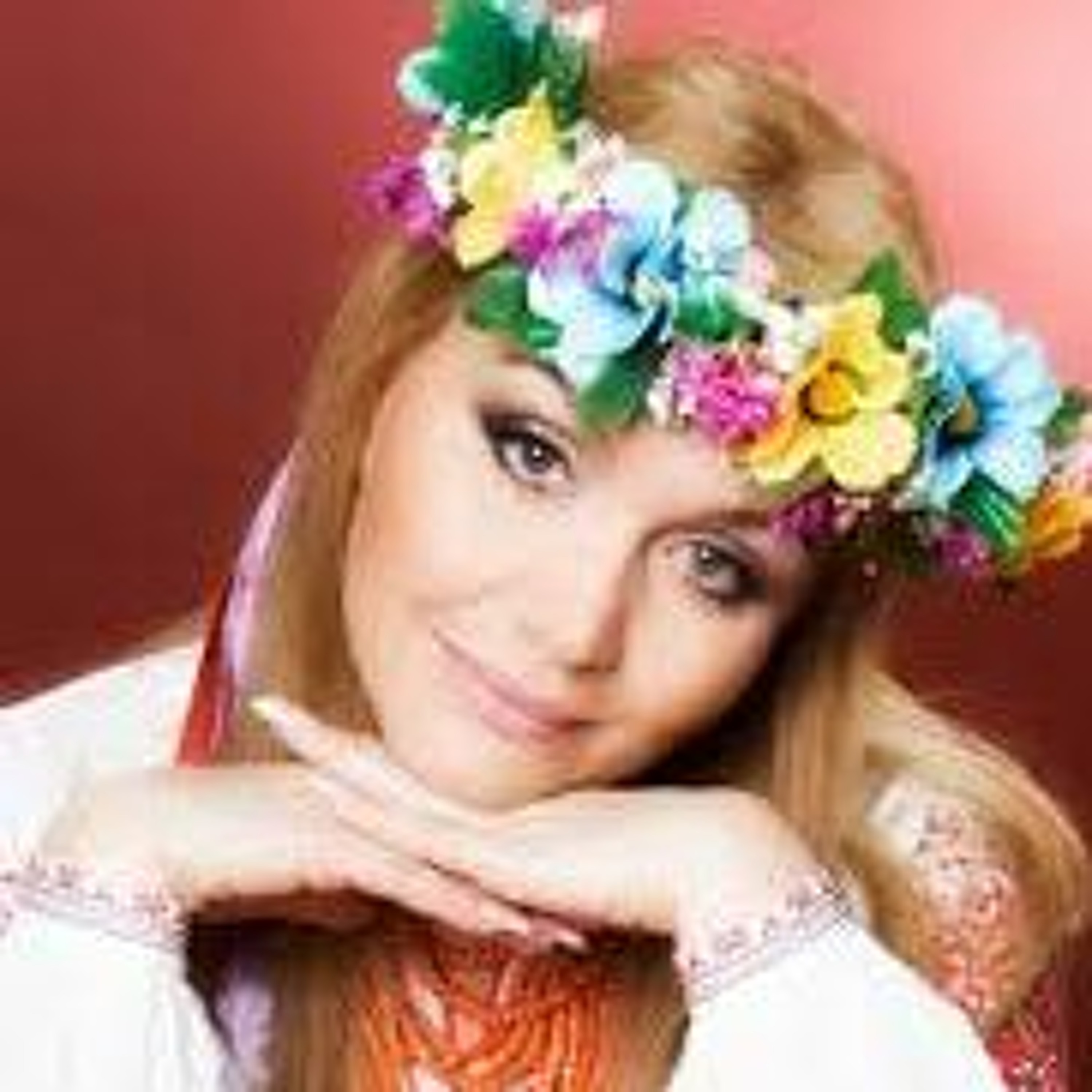 Час української пісні Алла Кудлай - 03-30-19 episode artwork