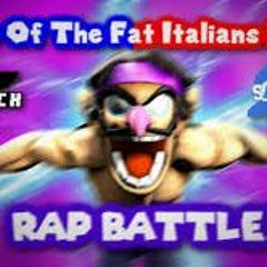 WOTFI 2018 - Rap Battle (Clean & Loopable) (MP3 DOWNLOAD!)