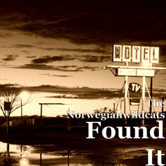 Found It (feat. Razrcool)