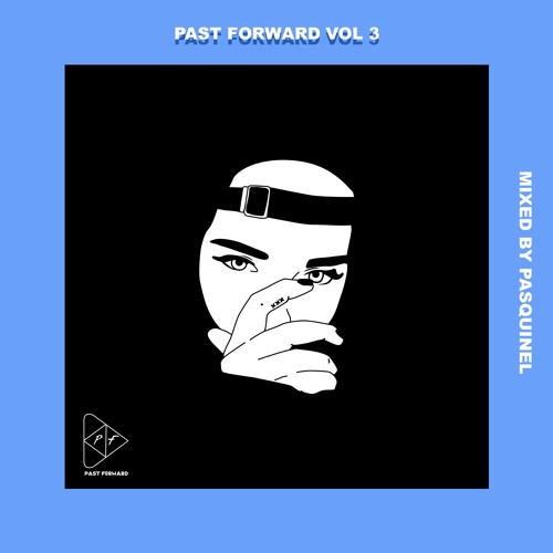Past Forward Vol 03