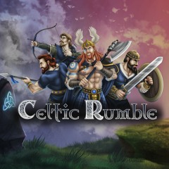 Celtic Rumble - Fragarach