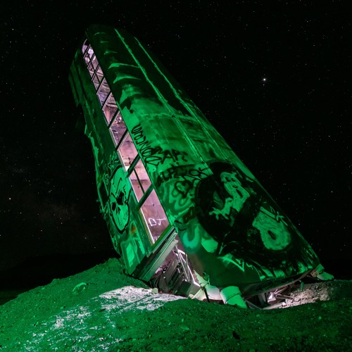 NEXU5 - GREENLIGHT [CLIP] (FREE @ 12K)