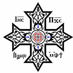 Coptic hymns