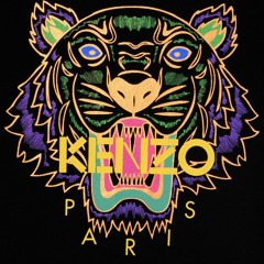 KENZO KENZO - ft. Mejer, Voldby, Mussi