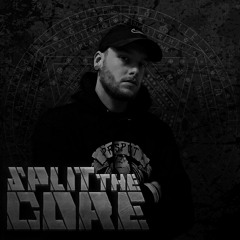UNDEFINED MOVEMENT / SPLIT THE CORE #16 ON TOXIC SICKNESS / APRIL / 2019