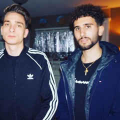 mess it up (free style) ft VAIX