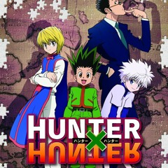 A Field In Spring - Hunter X Hunter 2011 OST II