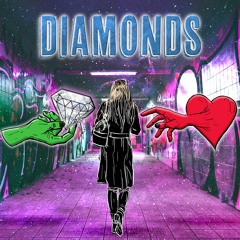Diamonds (feat. Ill Nicky)