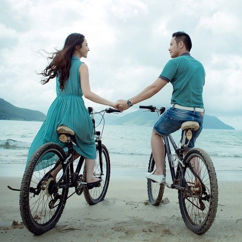 Dreams Come True - Optimistic And Positive Track For Videos and Presentations (by Oleg Mazur)
