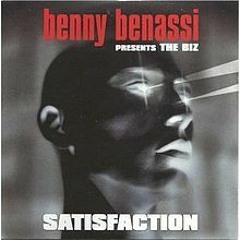 Satisfaction (Dylan Bailee Remix)